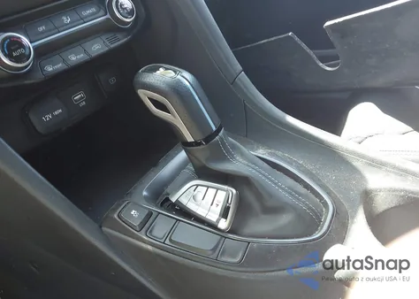 2021 Hyundai Veloster N z USA, uszkodzony, nr VIN KMHT36AH4MU010360